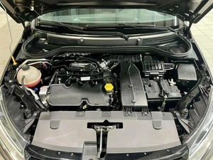 Седан ВАЗ (LADA) Vesta 2023 года, 1265000 рублей, Красноярск