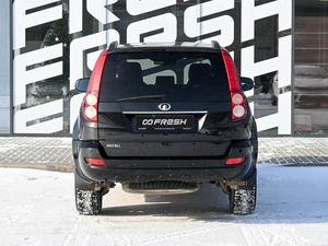 Внедорожник Great Wall Hover H5 2012 года, 999000 рублей, Волгоград