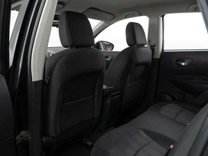 Внедорожник Nissan Qashqai 2012 года, 839050 рублей, Москва