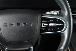 Внедорожник OMODA C5 2022 года, 1799000 рублей, Тюмень