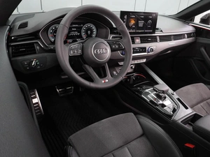 Купе Audi A5 2020 года, 4349000 рублей, Воронеж