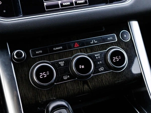 Внедорожник Land Rover Range Rover Sport 2014 года, 2990000 рублей, Большой Сочи