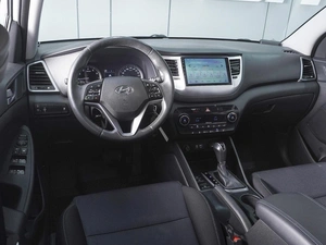 Внедорожник Hyundai Tucson 2016 года, 2250000 рублей, Ростов-на-Дону