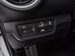 Хетчбэк Kia K3 2021 года, 2568000 рублей, Саратов