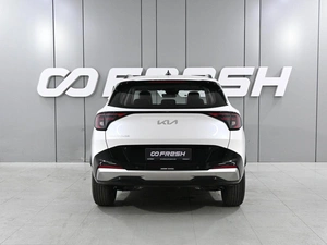 Внедорожник Kia Sportage 2026 года, 4145000 рублей, Ростов-на-Дону