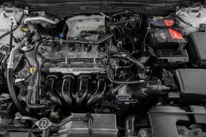 Седан Mazda Axela 2018 года, 1299000 рублей, Барнаул