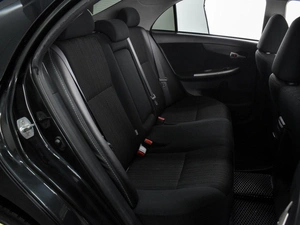 Седан Toyota Corolla 2008 года, 849000 рублей, Воронеж