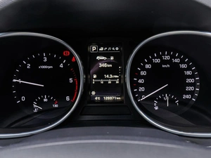 Внедорожник Hyundai Grand Santa Fe 2016 года, 2640000 рублей, Краснодар