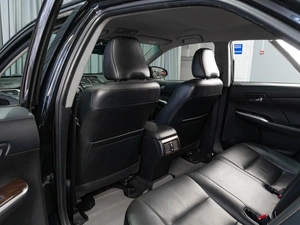 Седан Toyota Camry 2015 года, 2399000 рублей, Тюмень