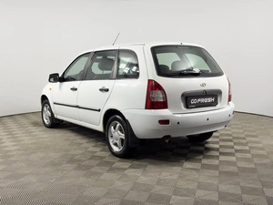 Универсал ВАЗ (LADA) Kalina 2013 года, 447200 рублей, Казань