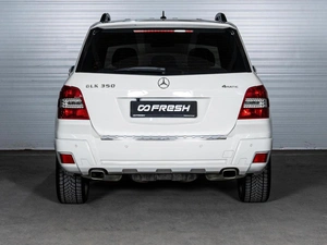 Внедорожник Mercedes-benz GLK-класс 2008 года, 1198000 рублей, Ставрополь