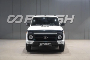 Внедорожник ВАЗ (LADA) Niva Legend 2023 года, 929000 рублей, Петрозаводск