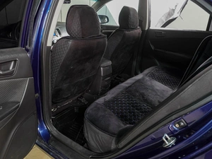 Седан Hyundai Sonata 2008 года, 589000 рублей, Воронеж