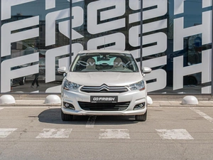 Хетчбэк Citroen C4 2013 года, 595000 рублей, Краснодар