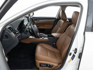 Седан Lexus GS 2012 года, 3499444 рублей, Москва