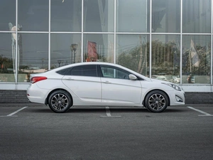 Седан Hyundai i40 2014 года, 905000 рублей, Нижний Новгород