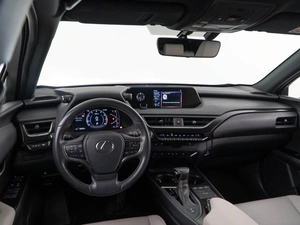 Внедорожник Lexus UX 2021 года, 3493055 рублей, Москва