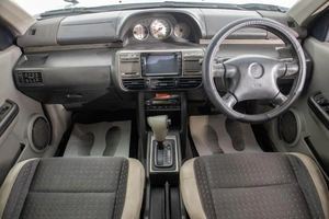 Внедорожник Nissan X-Trail 2001 года, 589000 рублей, Барнаул