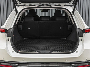 Внедорожник Toyota Venza 2023 года, 4614111 рублей, Ставрополь