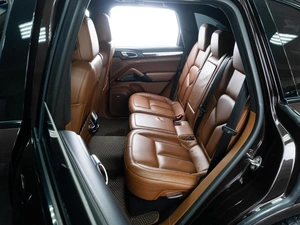 Внедорожник Porsche Cayenne S 2016 года, 3709000 рублей, Тюмень