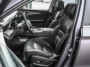 Внедорожник Skywell HT-i 2023 года, 2299000 рублей, Кирилловка