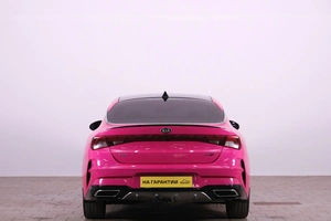 Седан Kia K5 2020 года, 2799000 рублей, Омск