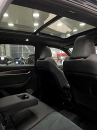 Внедорожник Geely Monjaro 2023 года, 2987000 рублей, Солонцы