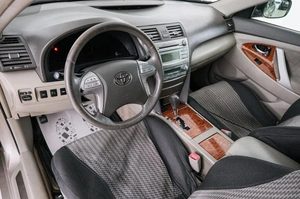 Седан Toyota Camry 2008 года, 1059000 рублей, Красноярск