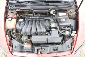 Хэтчбек Volvo C30 2008 года, 869000 рублей, Обнинск