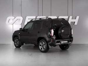 Внедорожник ВАЗ (LADA) Niva Travel 2025 года, 1250000 рублей, Минеральные Воды