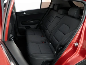 Внедорожник Kia Sportage 2018 года, 1993055 рублей, Москва