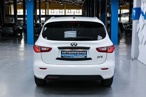 Внедорожник Infiniti JX 2013 года, 1983000 рублей, Солонцы