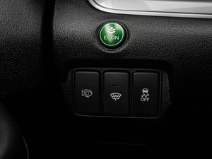 Внедорожник Honda CR-V 2015 года, 2080000 рублей, Краснодар
