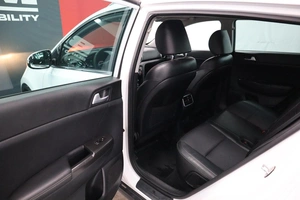 Внедорожник Kia Sportage 2018 года, 2120000 рублей, Курск