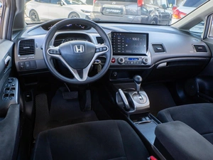 Седан Honda Civic 2008 года, 899000 рублей, Волгоград