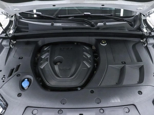 Внедорожник Geely Tugella 2023 года, 2990000 рублей, Красноярск