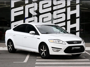 Седан Ford Mondeo 2012 года, 699000 рублей, Волгоград