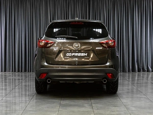 Внедорожник Mazda CX-5 2015 года, 2139000 рублей, Тюмень