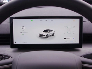 Внедорожник Tenet T8 2025 года, 2890000 рублей, Владимир