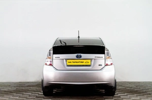 Лифтбек Toyota Prius 2009 года, 1089000 рублей, Сургут