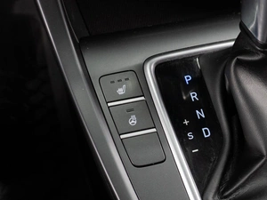 Внедорожник Hyundai Creta 2021 года, 2199000 рублей, Тюмень