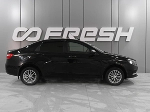 Седан ВАЗ (LADA) Vesta 2021 года, 1139000 рублей, Аксай