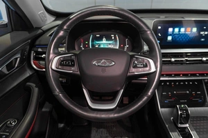 Внедорожник Chery Tiggo 4 Pro 2023 года, 1549000 рублей, Петрозаводск