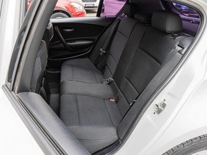 Хетчбэк BMW 1 серия 2007 года, 760000 рублей, Краснодар