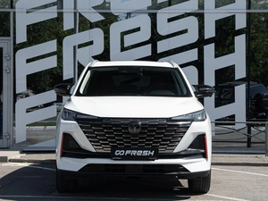 Внедорожник Changan CS55 Plus 2024 года, 2089000 рублей, Волгоград