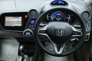 Лифтбек Honda Insight 2009 года, 853000 рублей, Солонцы