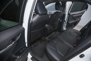 Седан Toyota Camry 2021 года, 3150000 рублей, Красноярск