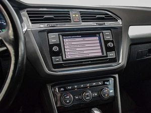 Внедорожник Volkswagen Tiguan 2018 года, 2660000 рублей, Муром