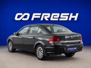 Седан Opel Astra 2013 года, 549077 рублей, Москва