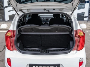 Хетчбэк Kia Picanto 2013 года, 830000 рублей, Краснодар